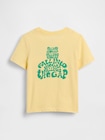 babyGap ブラナンベア ポケットTシャツ-0