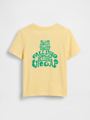 babyGap ブラナンベア ポケットTシャツ