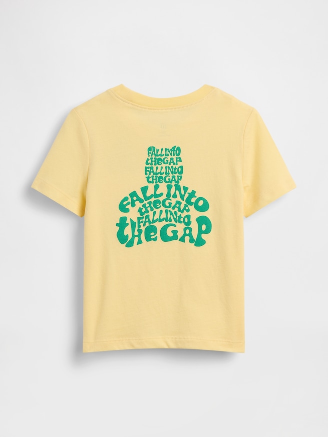 babyGap ブラナンベア ポケットTシャツ-0