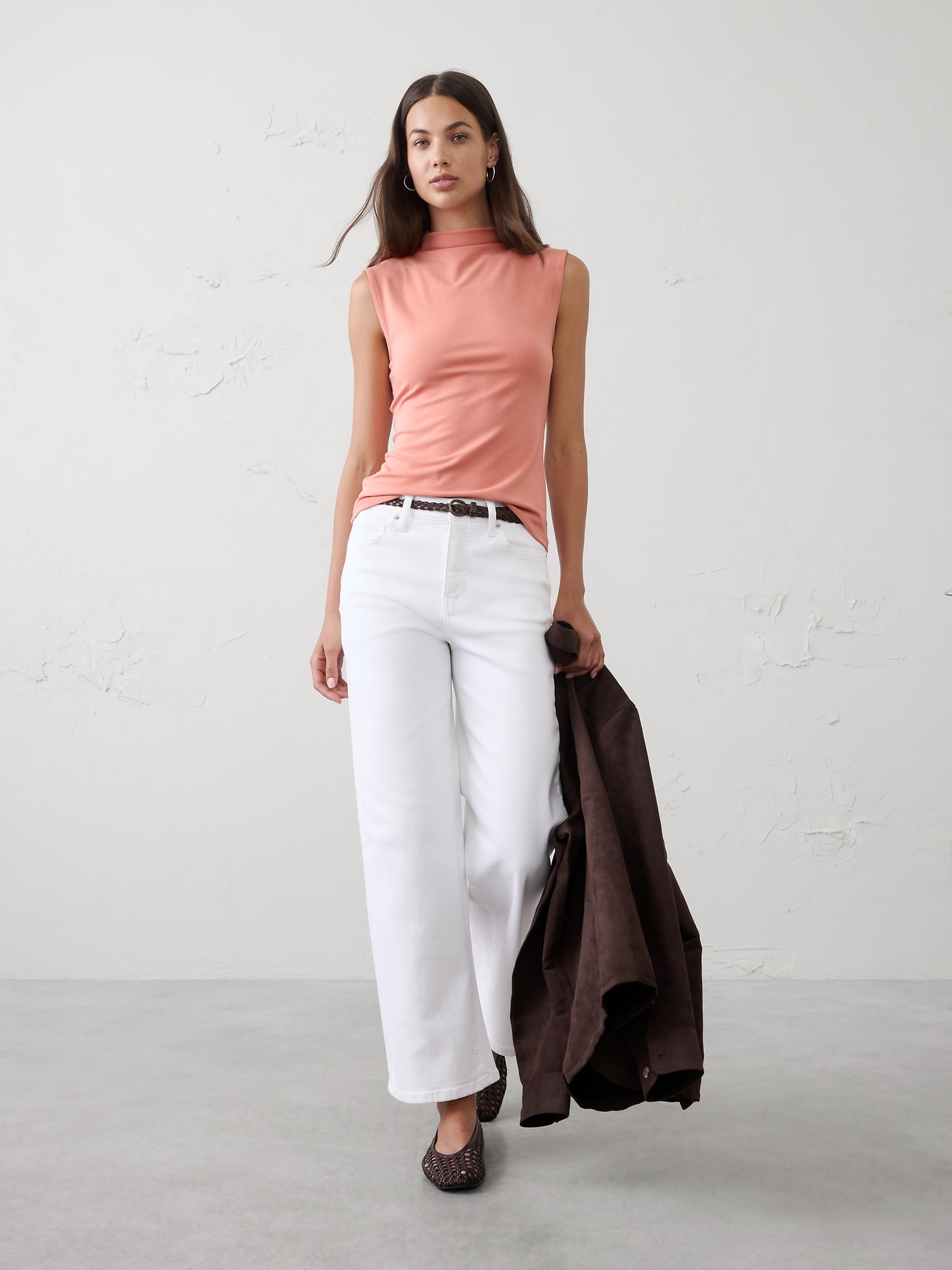 Soft Interlock Tank