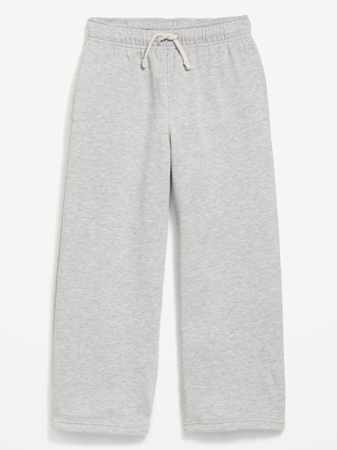 Ultra Baggy Sweatpants for Boys