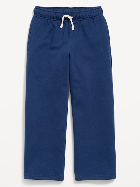 Ultra Baggy Sweatpants for Boys