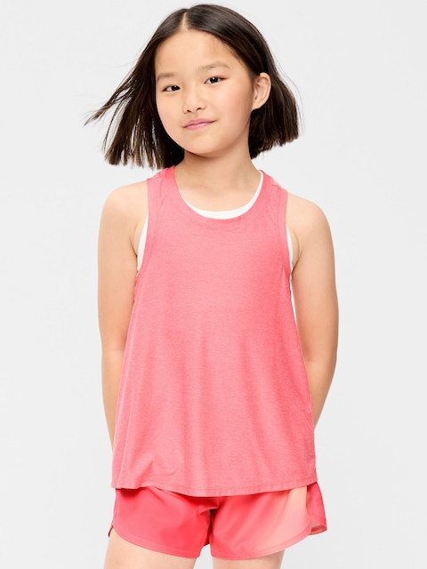 CAMISOLE NUAGESPORT POUR FILLE