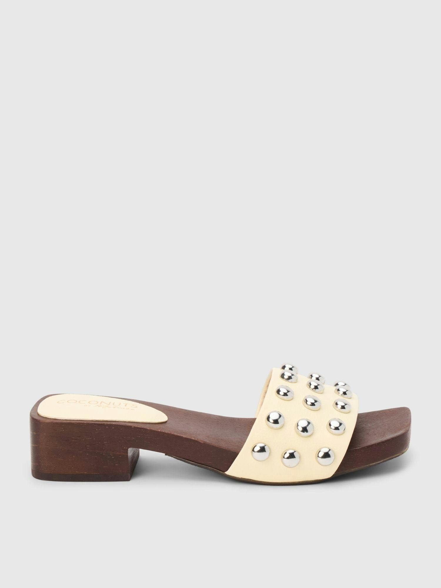 Fiora Heeled Sandal
