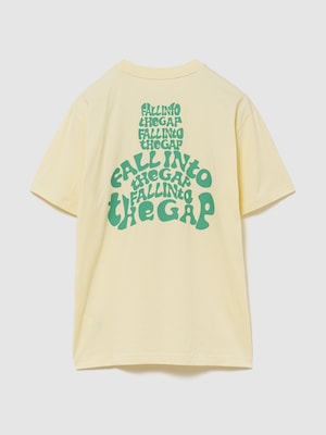 エブリディ ソフト リラックスフィット ブラナンベア ポケットTシャツ