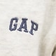 GAPロゴ スウェットシャツ  (幼児)