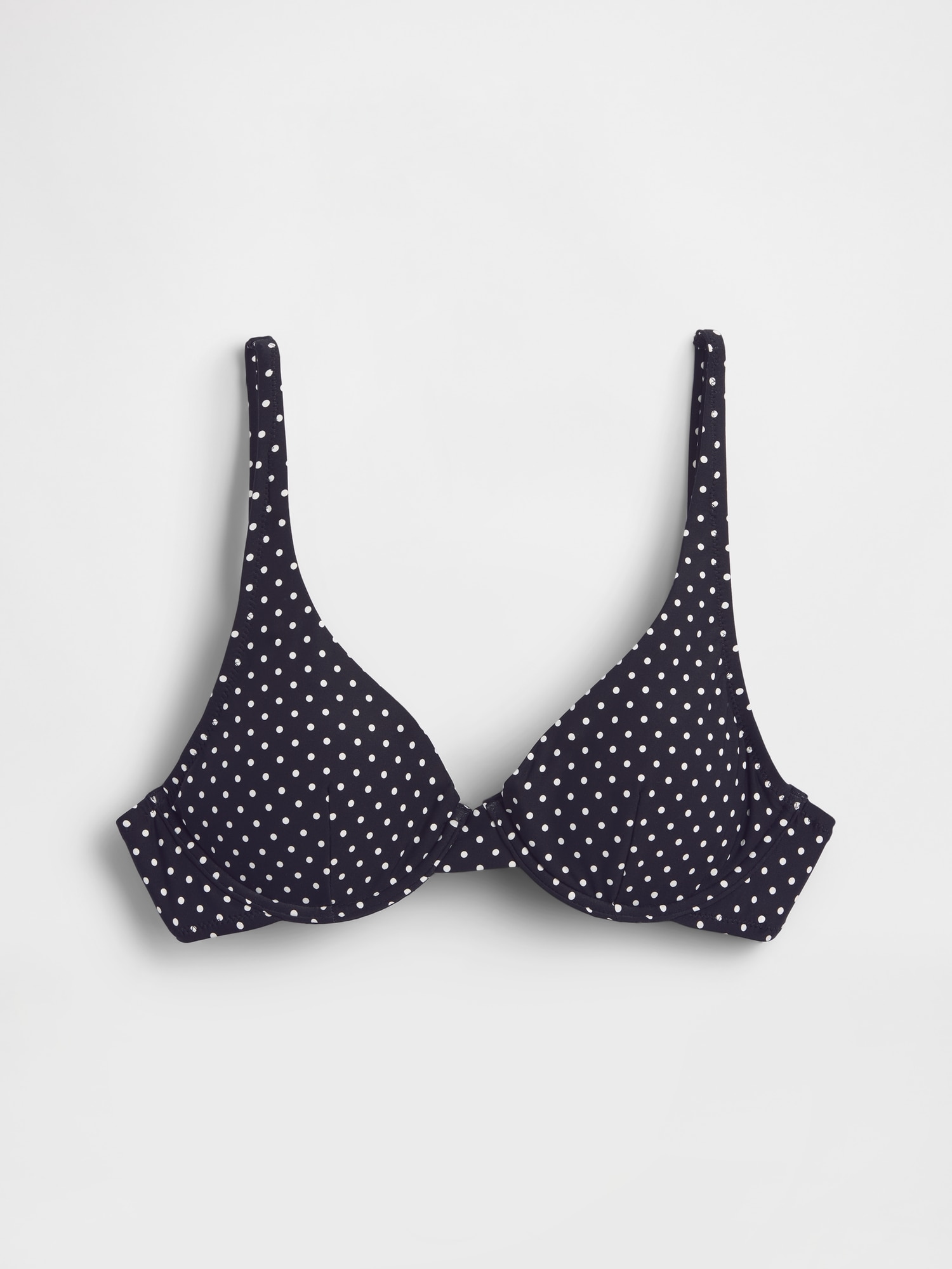 Balconette Bikini Top