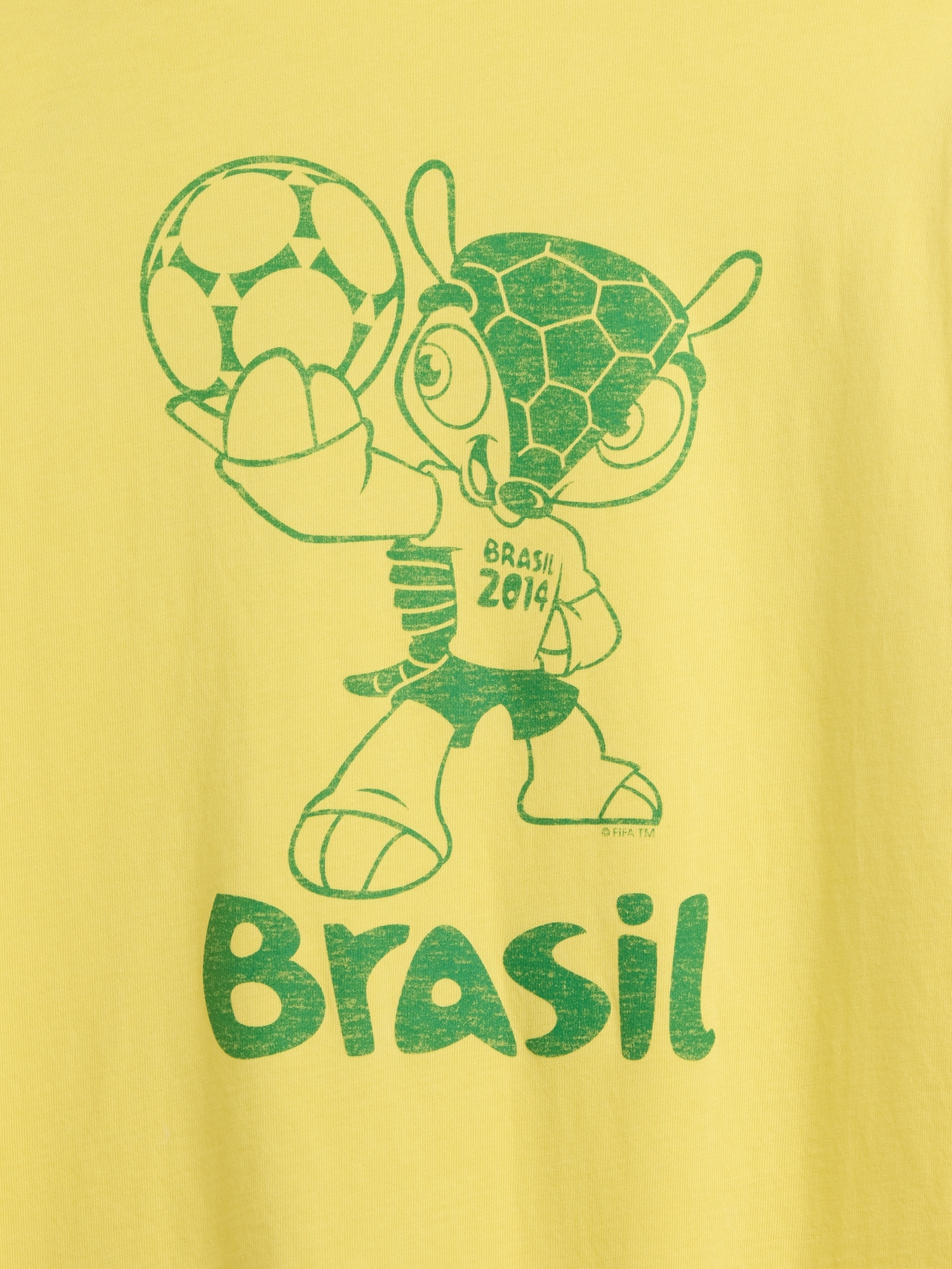 FIFA WORLD CUP&trade;  グラフィックTシャツ (キッズ)-2