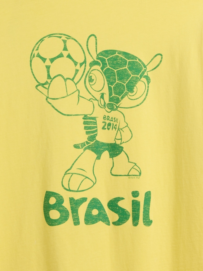 FIFA WORLD CUP&trade;  グラフィックTシャツ (キッズ)-2