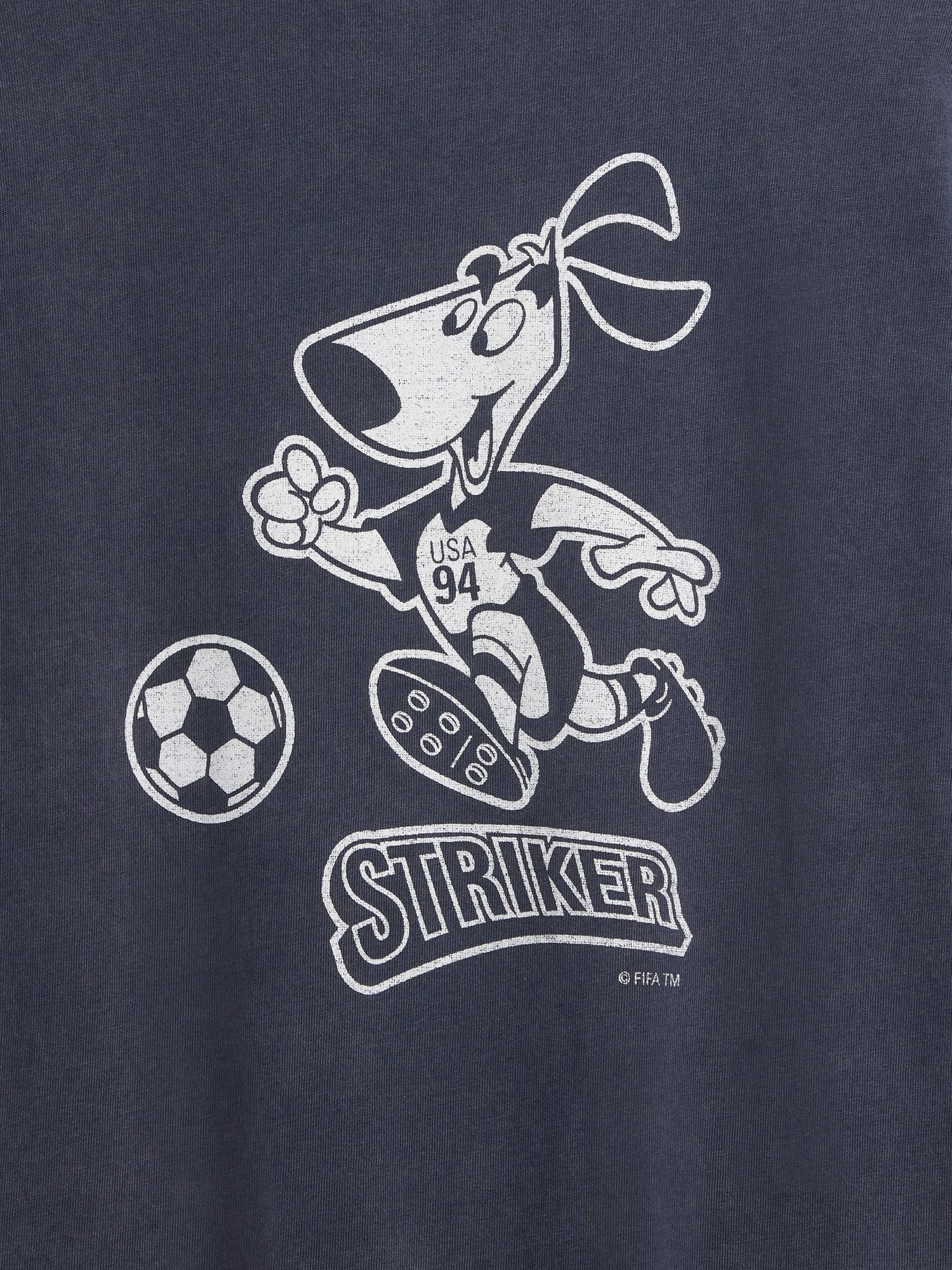 FIFA WORLD CUP&trade;  グラフィックTシャツ (キッズ)-2