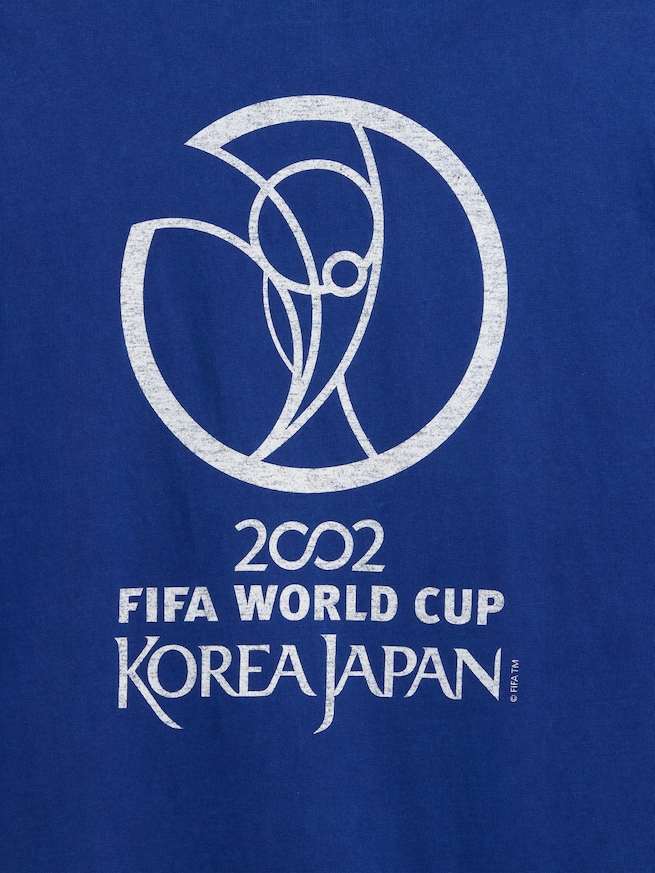 FIFA WORLD CUP&trade;  グラフィックTシャツ (キッズ)-2