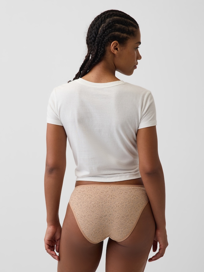 レース ビキニ-1