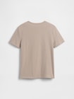 グラフィックTシャツ (キッズ)-1
