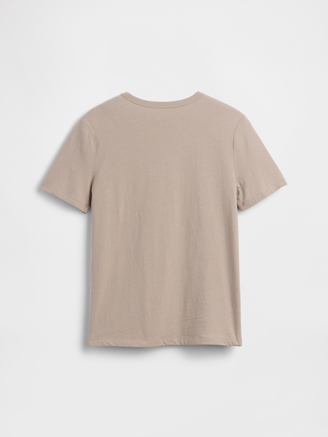 グラフィックTシャツ (キッズ)-1