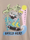 グラフィックTシャツ (キッズ)-2