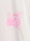 ジープ オーバーサイズ チュニックTシャツ (キッズ)-2