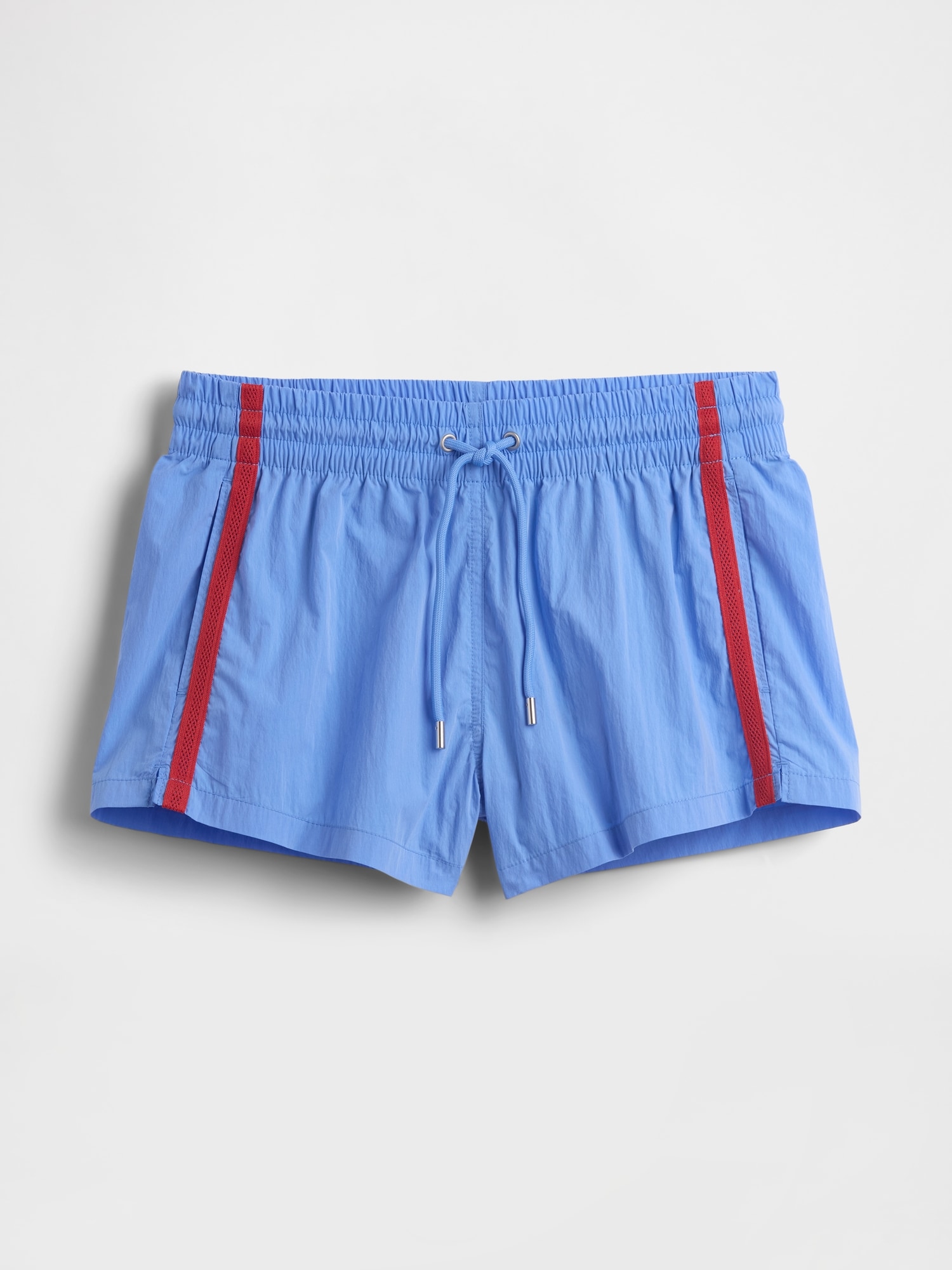 2.5インチトラックショートパンツ-5