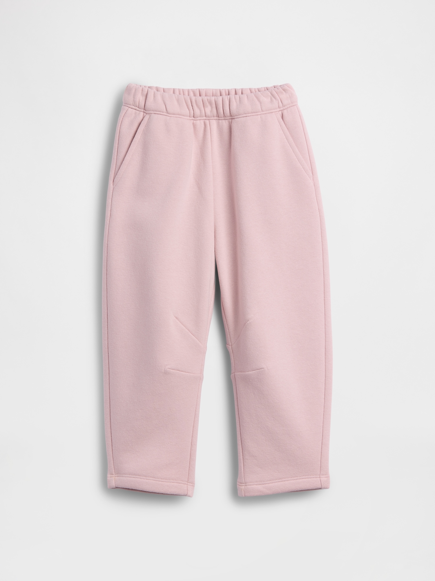 Baby & Toddler VintageSoft Barrel Sweatpants