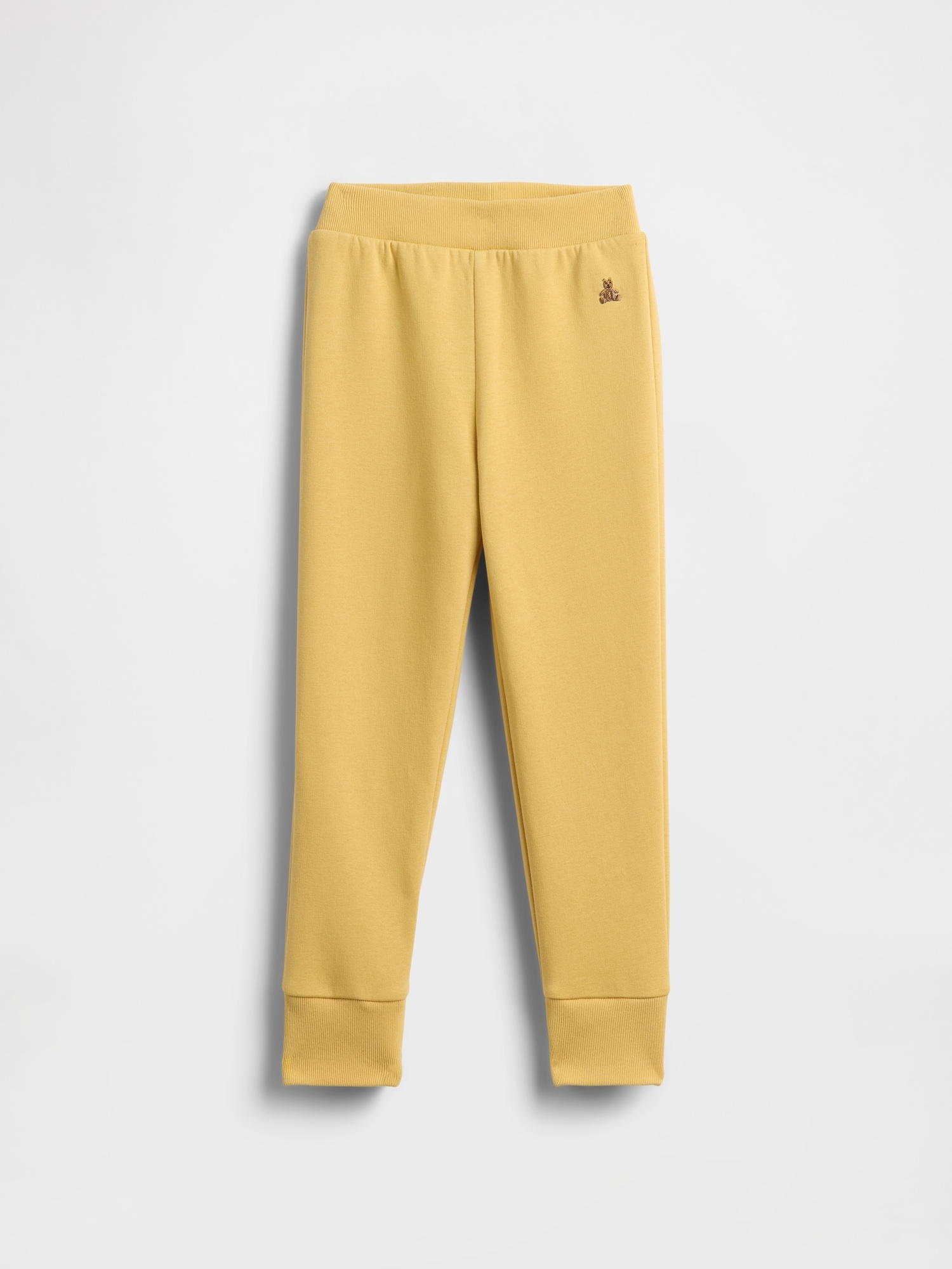 babyGap Relaxed Brannan Bear Pull-On Joggers