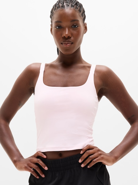 Interval Built-In Bra Tank