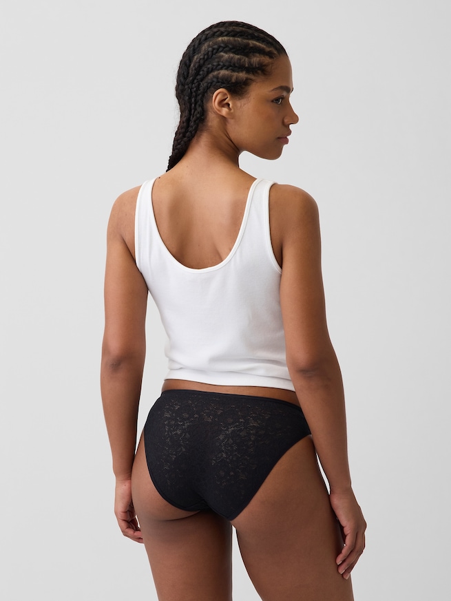 レース ビキニ-1