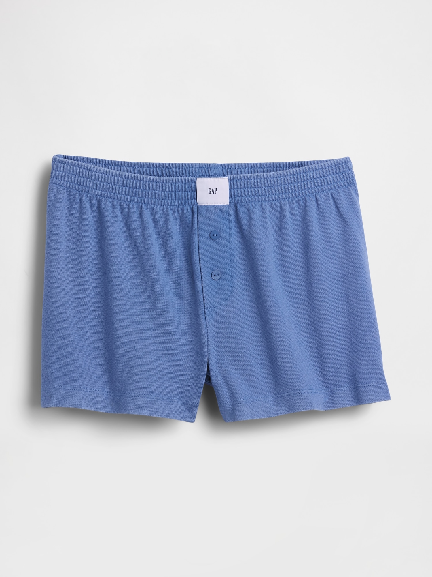 パジャマ ボクサーショートパンツ-5