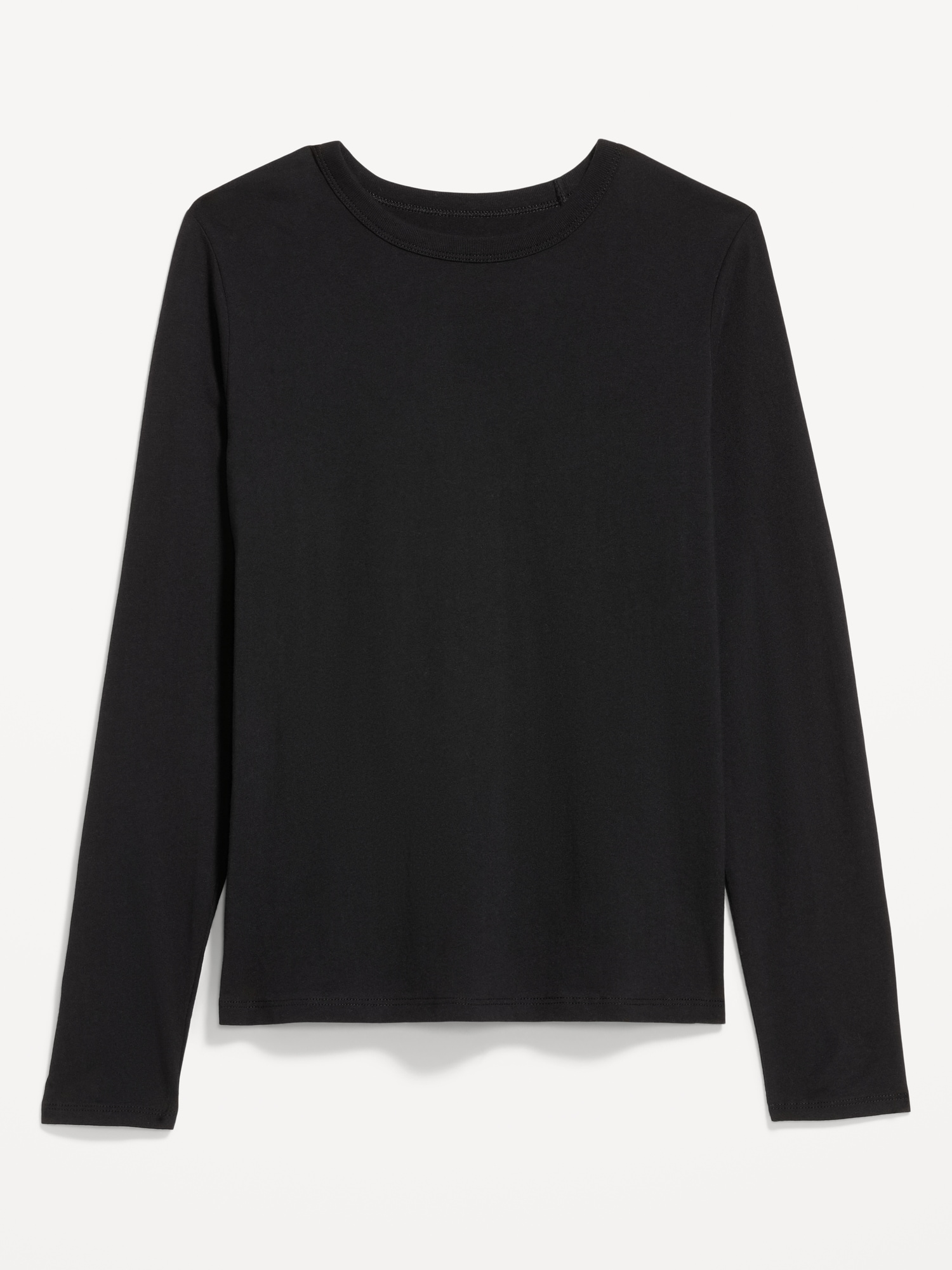 EveryWear Long-Sleeve T-Shirt