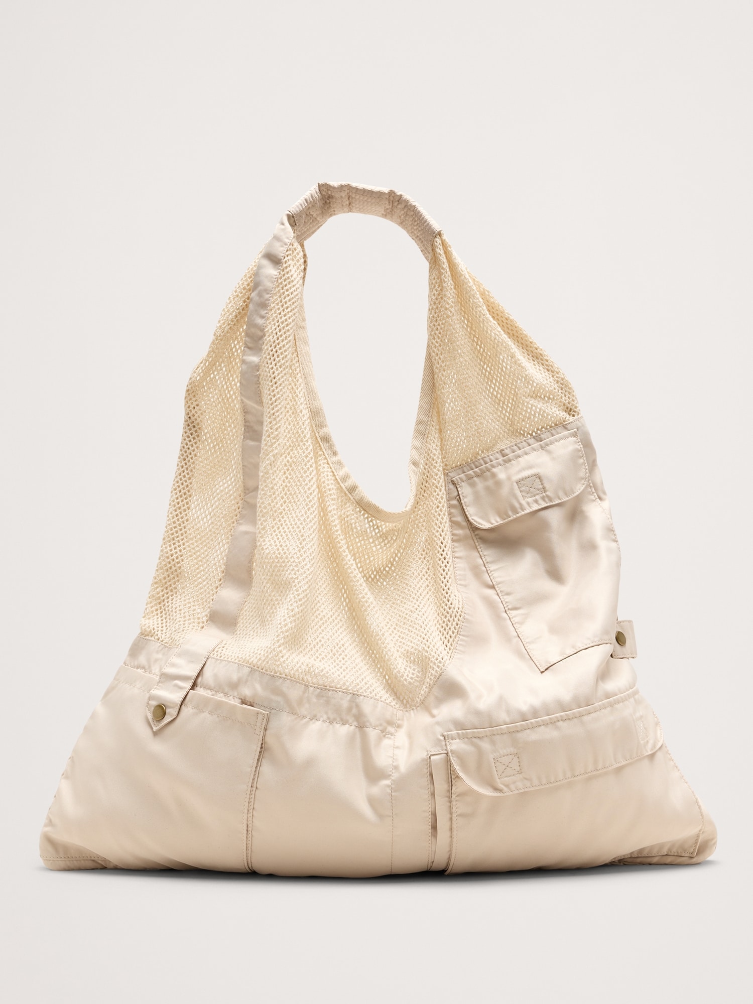 SAC FAÇON GILET CLASSIQUE