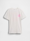 ジープ オーバーサイズ チュニックTシャツ (キッズ)-0