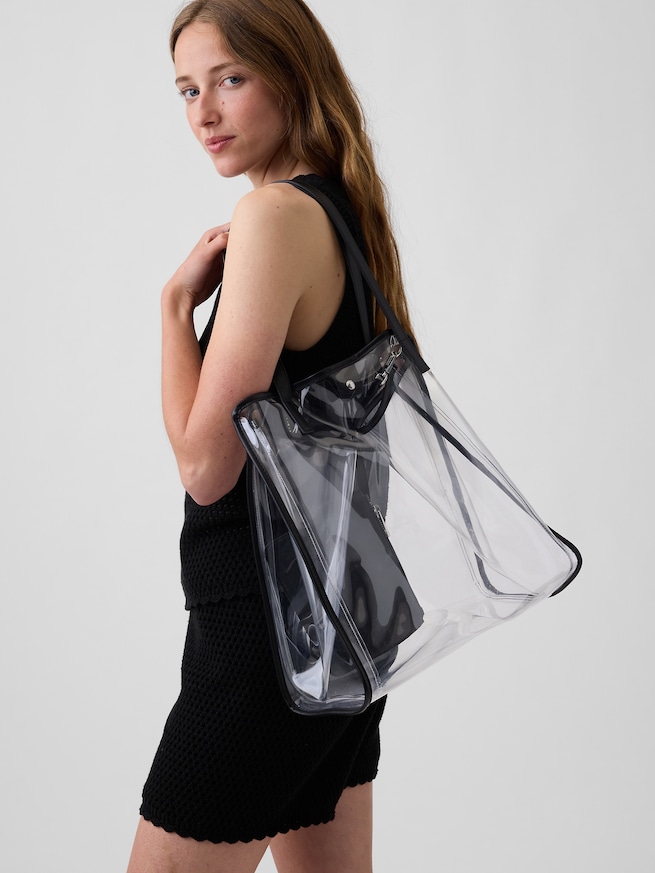 ゼリー トートバッグ-1