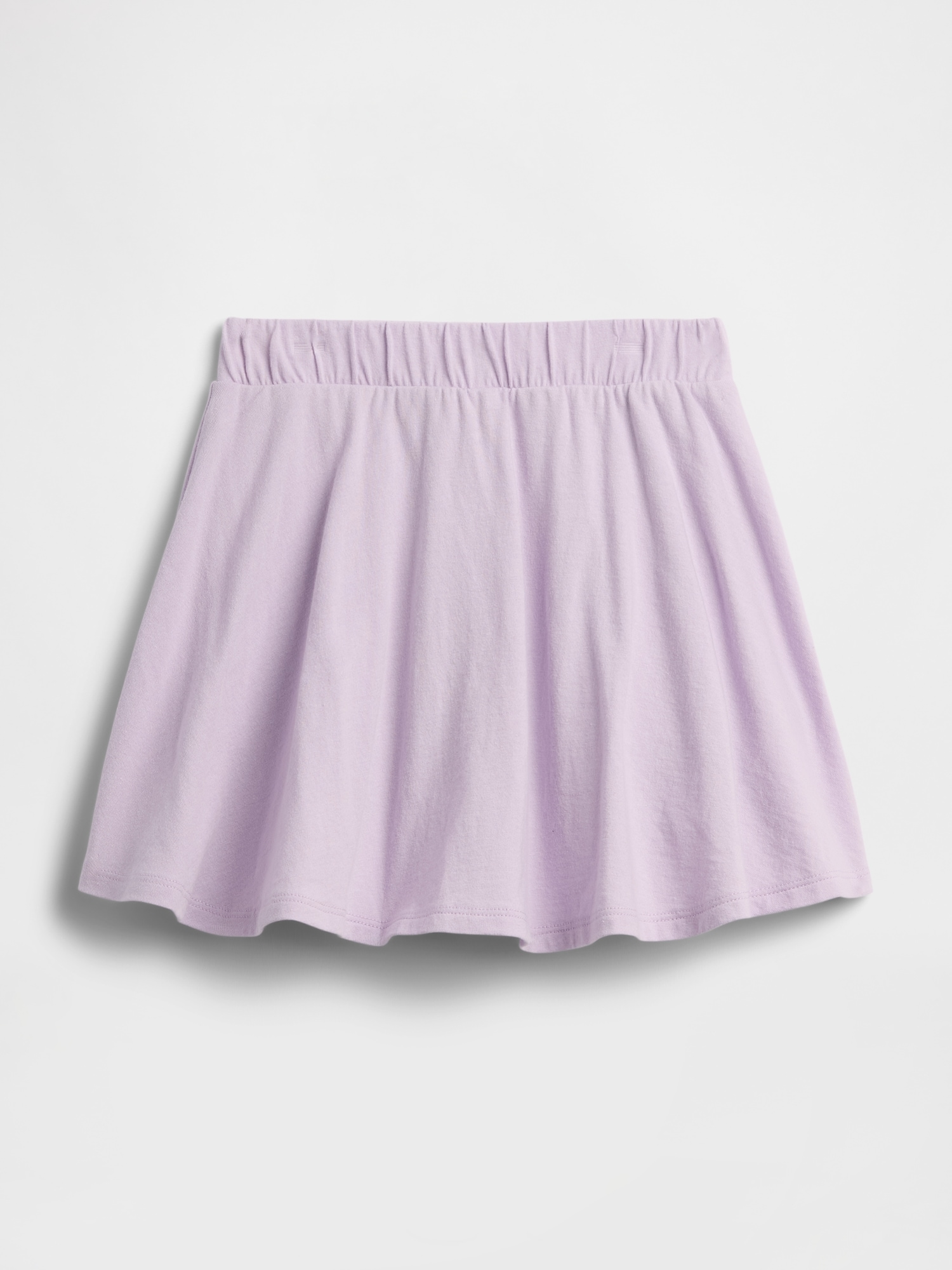 babyGap Pull-On Jersey Skort