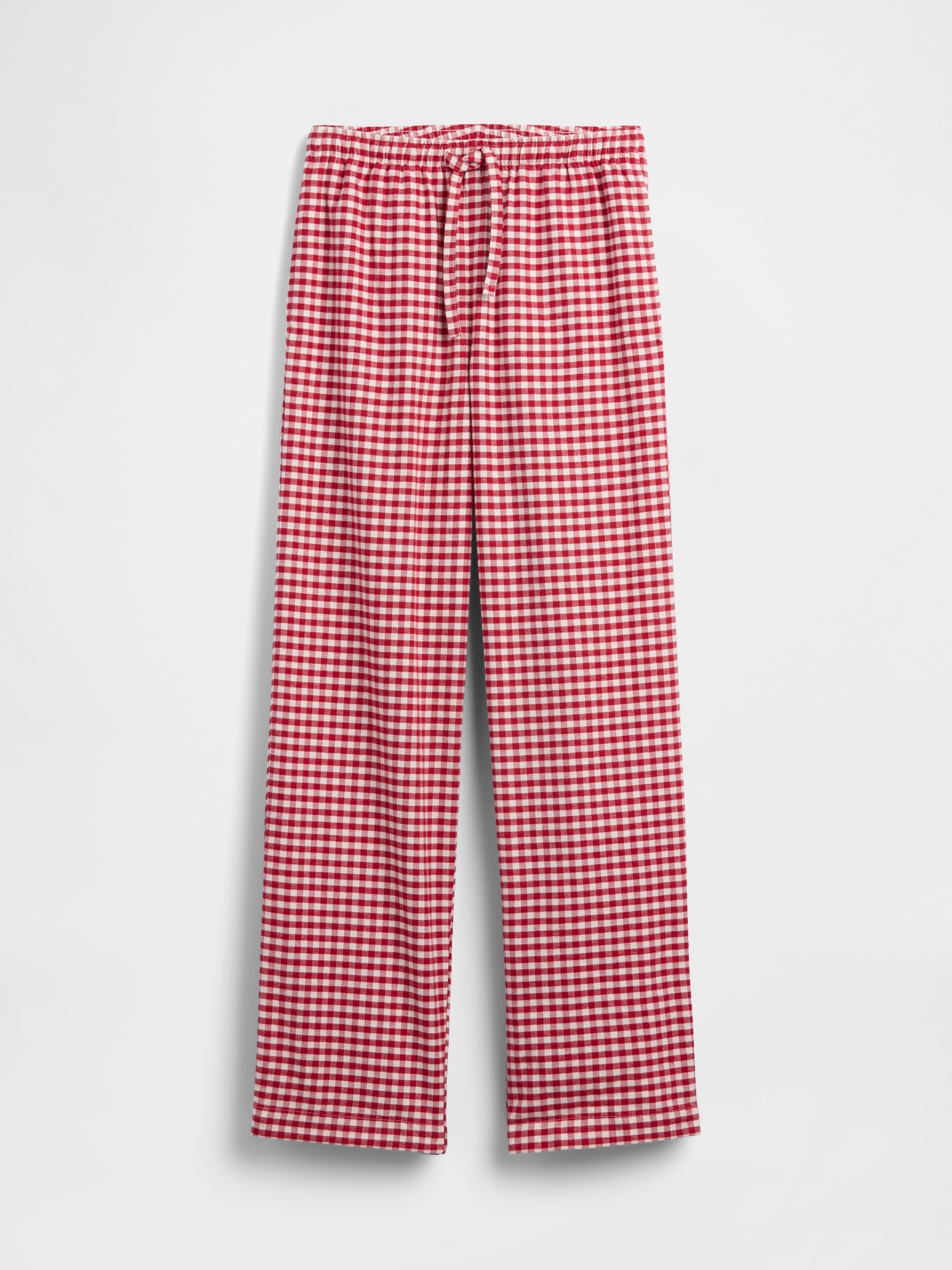 Adult Softest Flannel PJ Pants