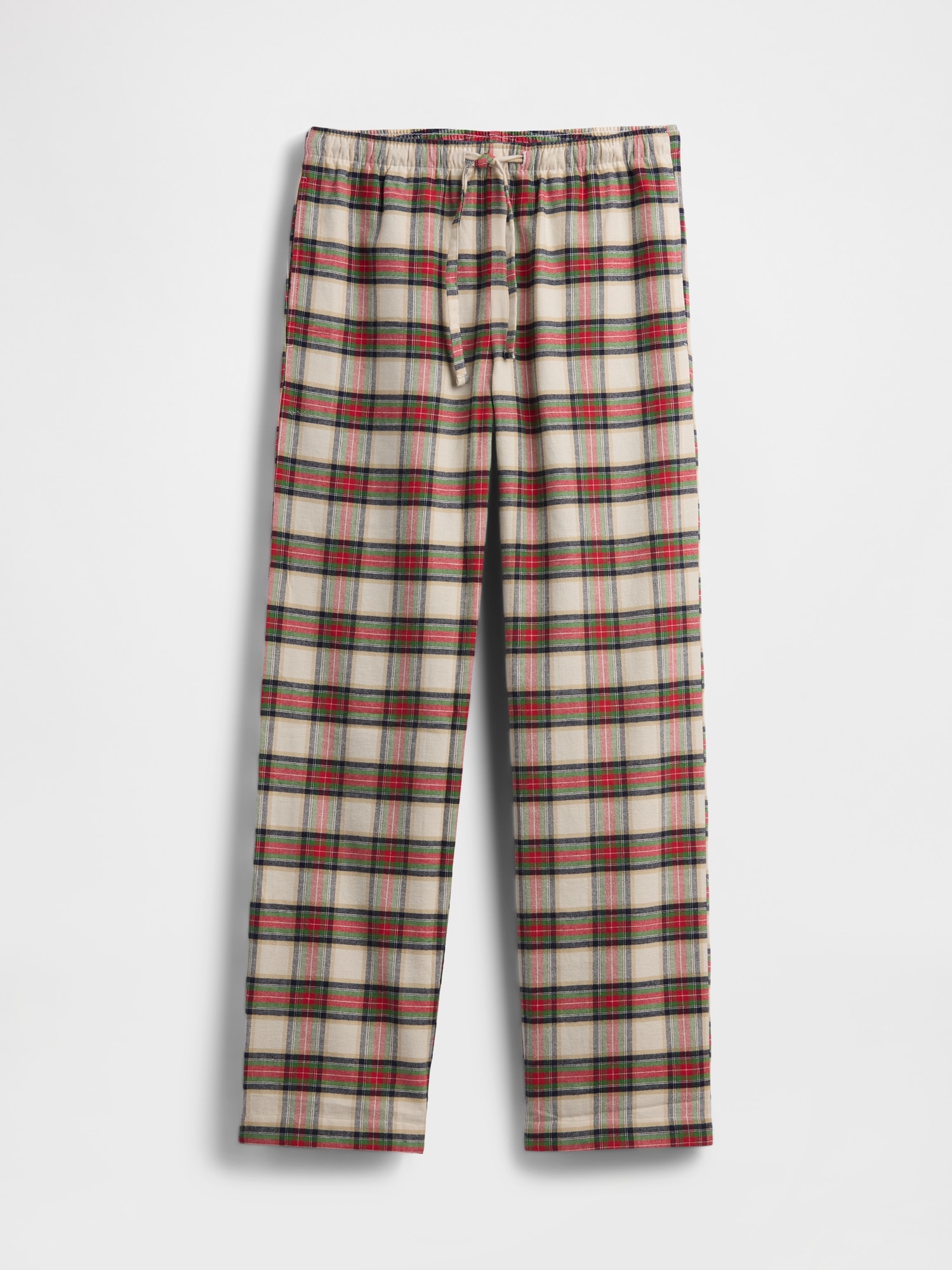 Adult Softest Flannel PJ Pants