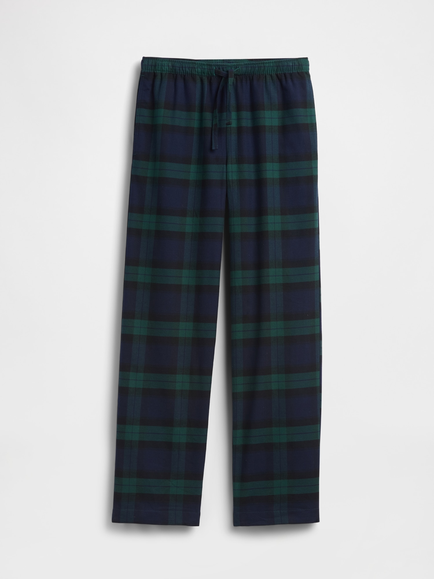 Adult Softest Flannel PJ Pants