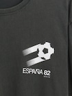 FIFA WORLD CUP&trade; リラックスフィット グラフィックTシャツ-3