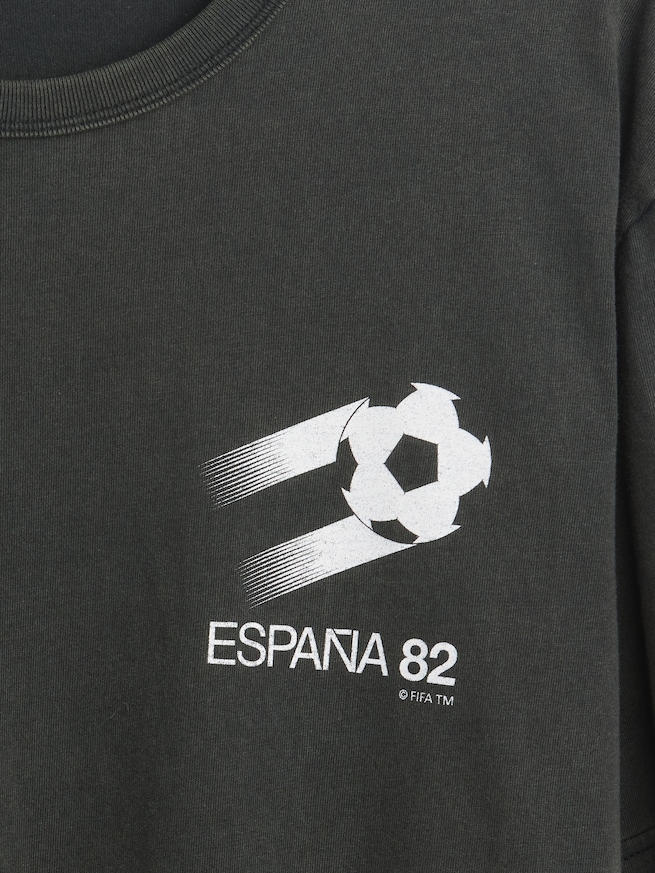 FIFA WORLD CUP&trade; リラックスフィット グラフィックTシャツ-3