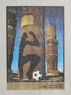 FIFA WORLD CUP&trade; リラックスフィット グラフィックTシャツ-6