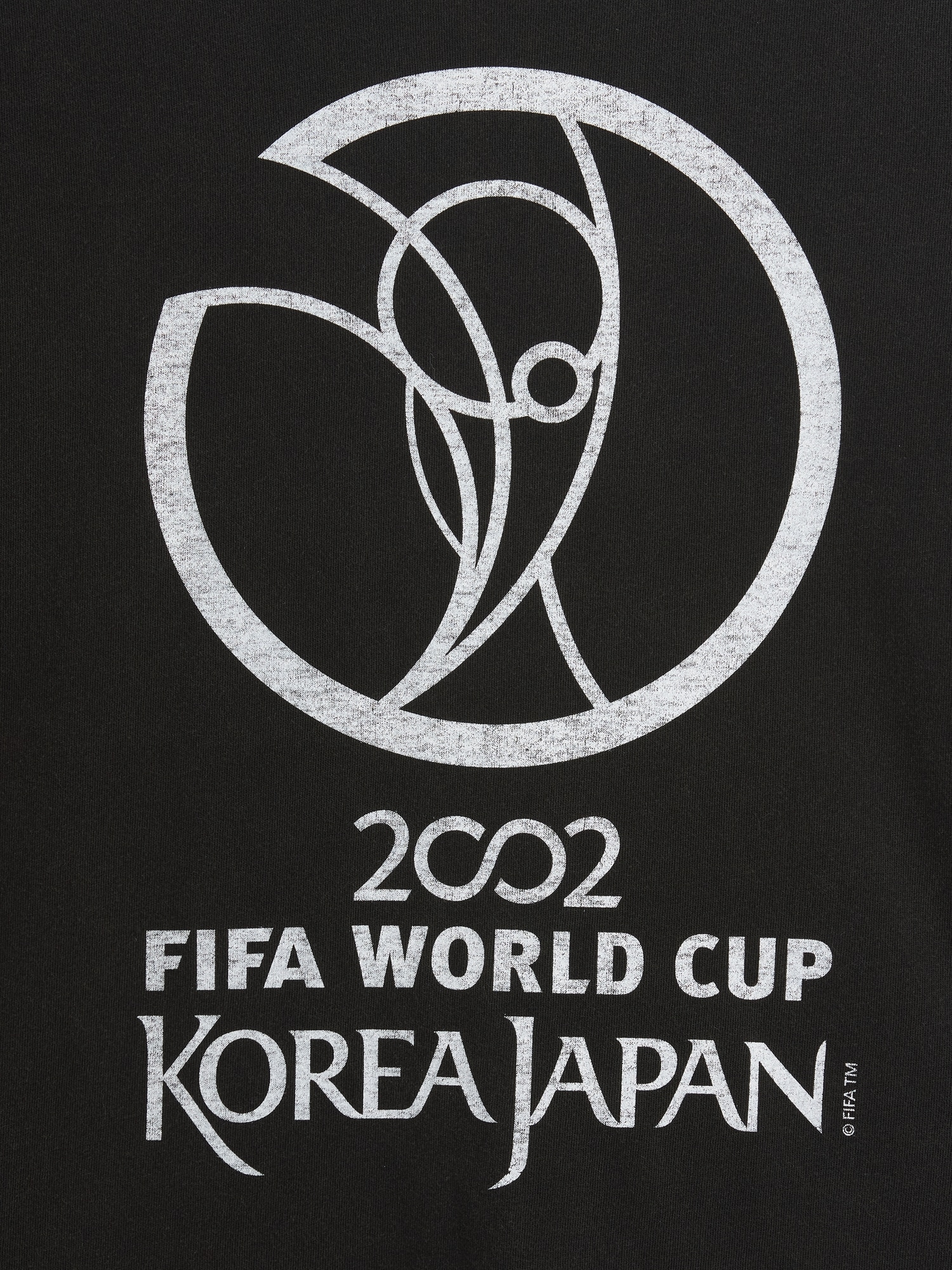 FIFA WORLD CUP&trade; リラックスフィット グラフィックTシャツ-5