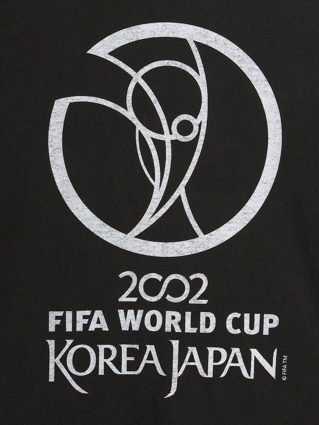 FIFA WORLD CUP&trade; リラックスフィット グラフィックTシャツ-5