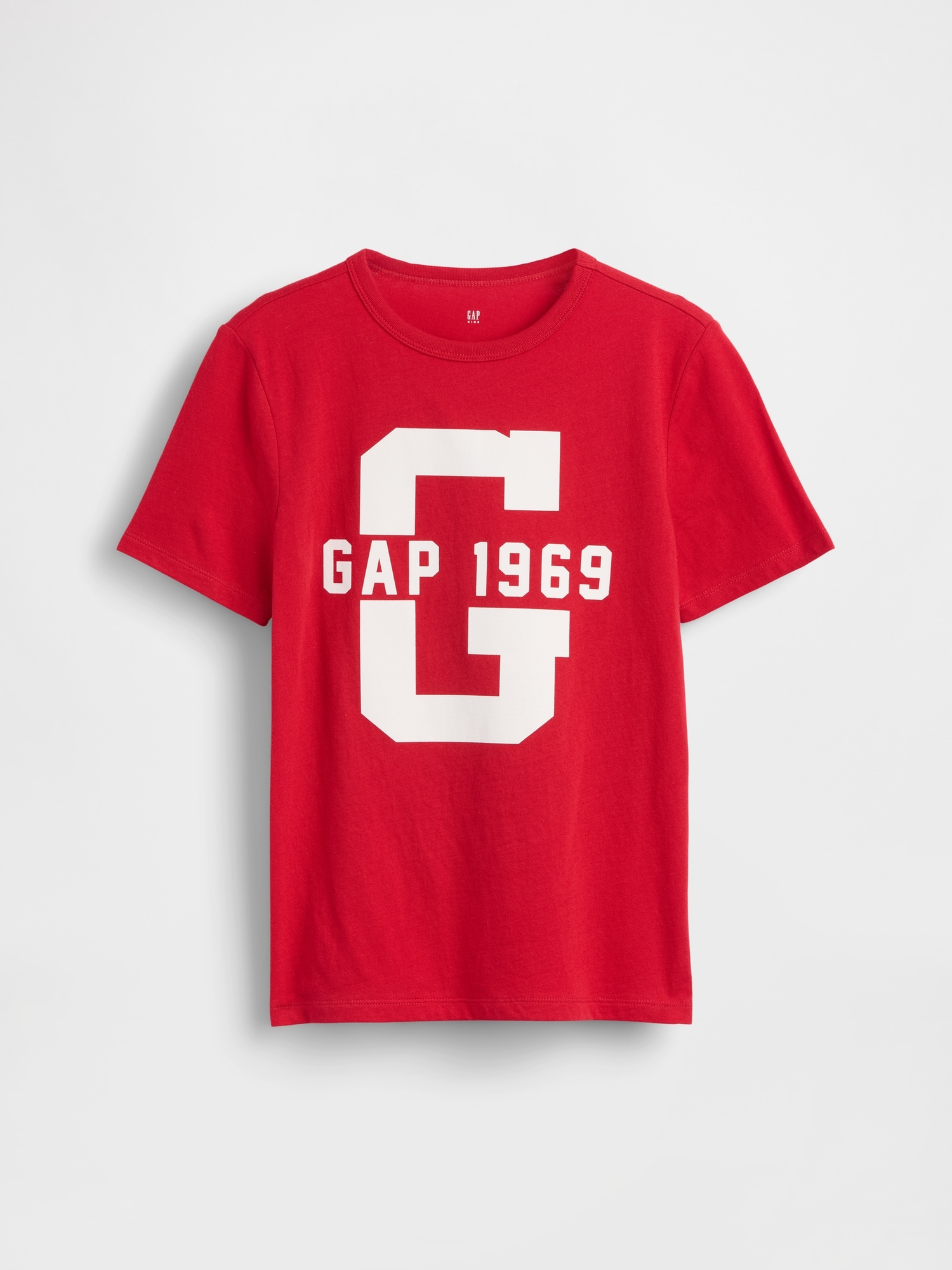 Gap公式オンラインストア | グラフィックTシャツ (キッズ)