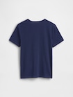グラフィックTシャツ (キッズ)-1