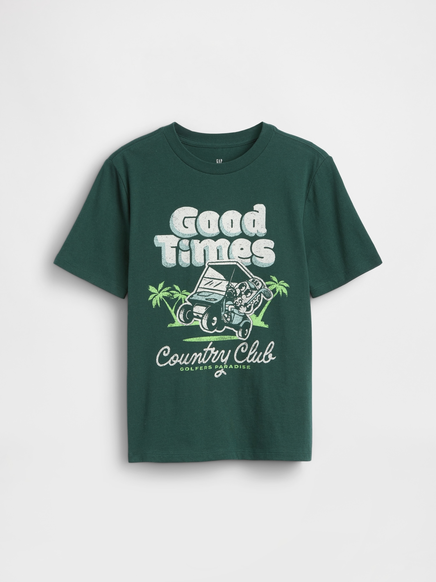 T-SHIRT À IMPRIMÉ POUR ENFANT