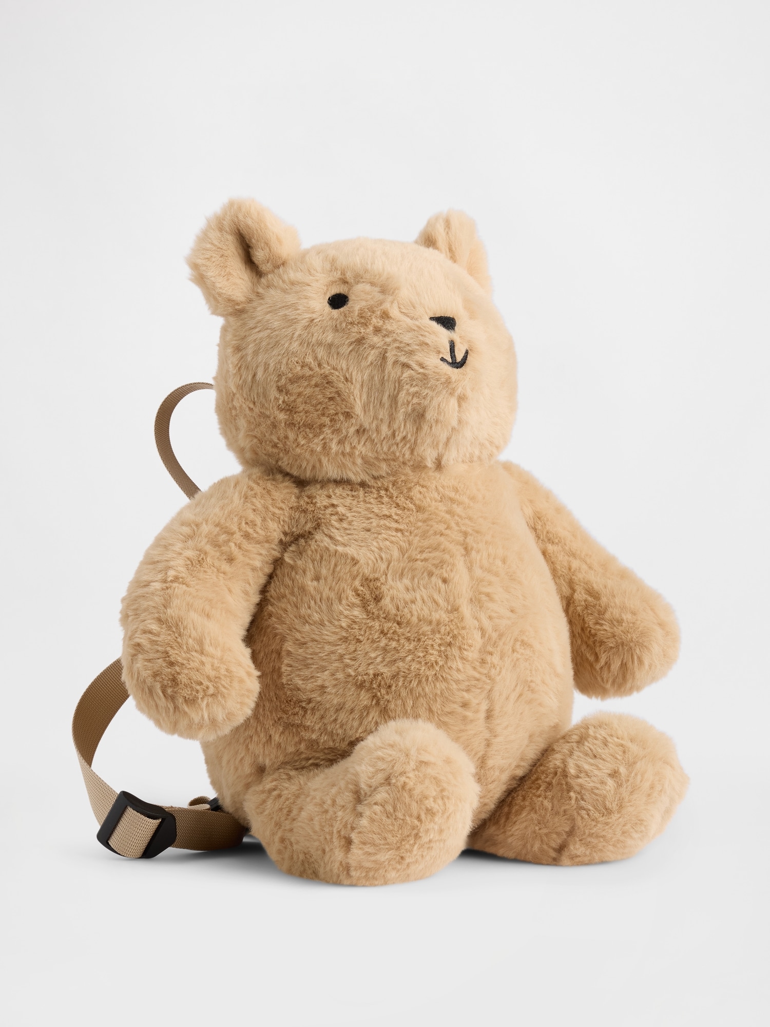 Kids Brannan Bear Backpack