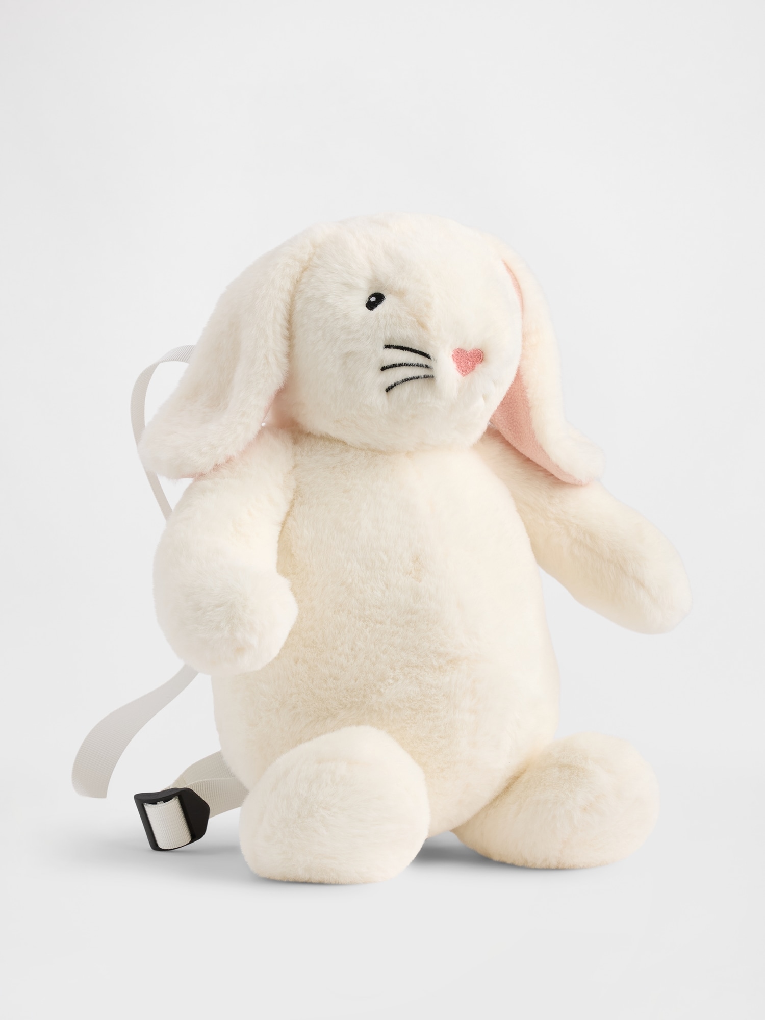 Kids Bunny Backpack