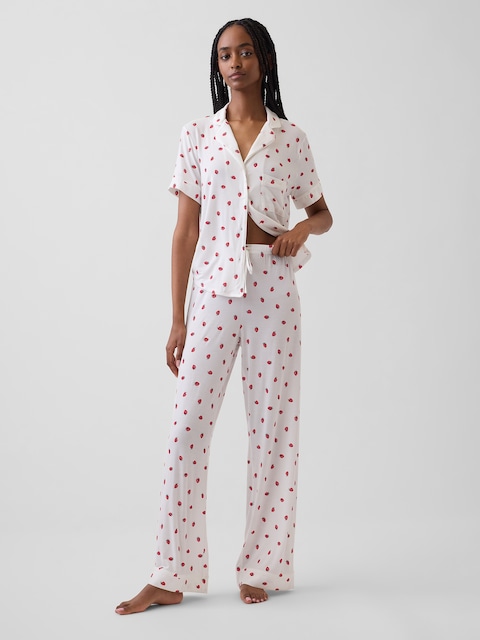 MadeSoft Modal PJ Pants