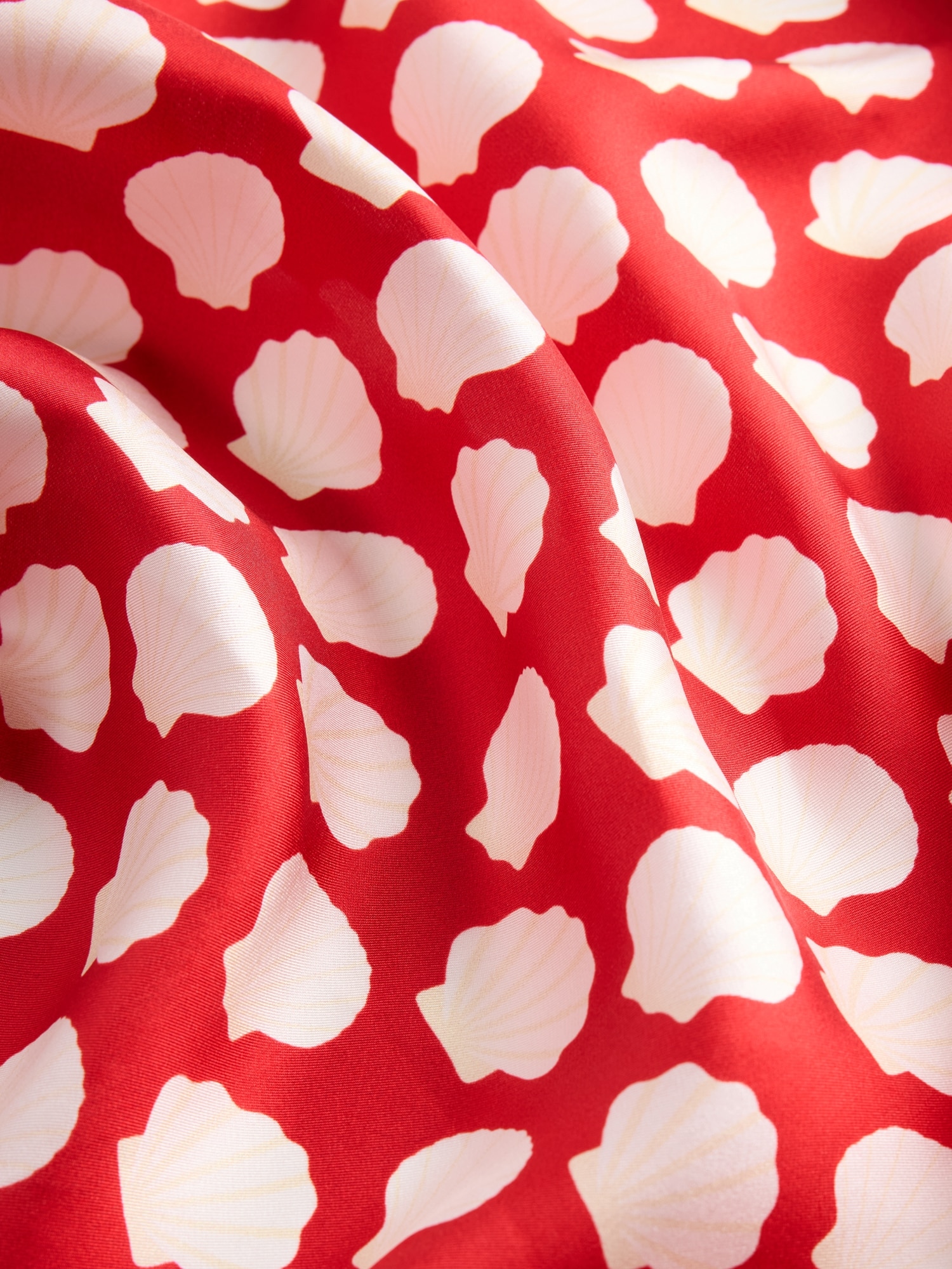 100% Silk Oversized Bandana