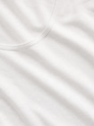 リネンブレンド タンクトップ-3