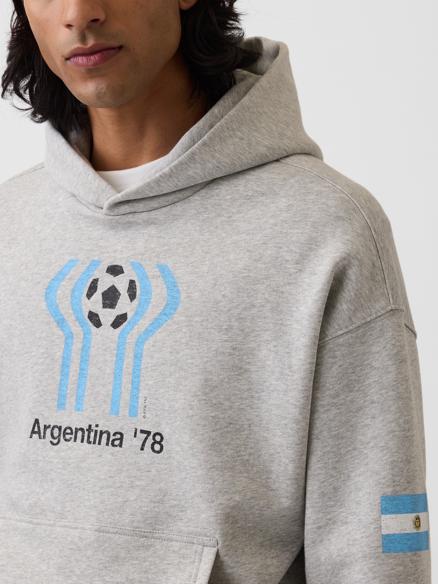 Gap公式オンラインストア | FIFA WORLD CUP™ ヴィンテージソフト