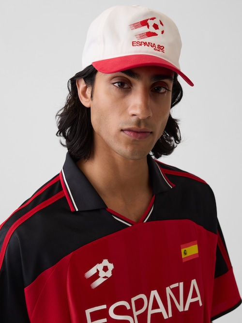 FIFA WORLD CUP&trade; ベースボールキャップ