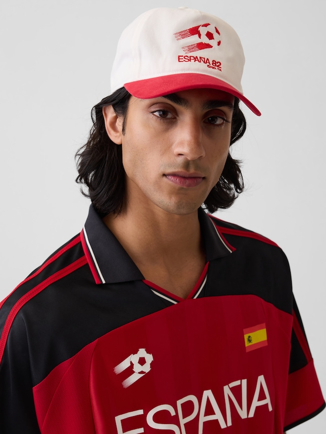 FIFA WORLD CUP&trade; ベースボールキャップ-0